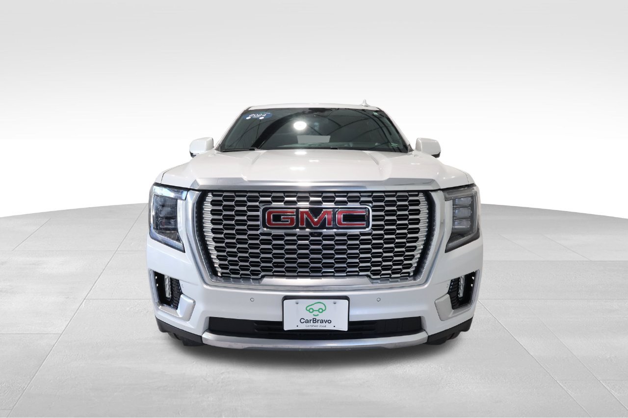 Used 2024 GMC Yukon Denali AWD/4WD image 7