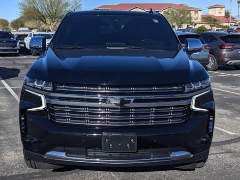 Used 2022 Chevrolet Tahoe Premier image 6