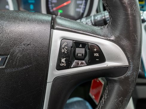 Used 2015 Chevrolet Equinox LT w/ Driver Convenience Package image 21