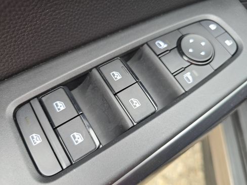 Certified 2024 Nissan Pathfinder Rock Creek AWD/4WD image 27