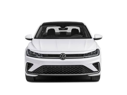 Used 2025 Volkswagen Jetta SE FWD image 7