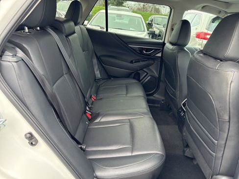 Certified 2023 Subaru Outback Limited XT image 11