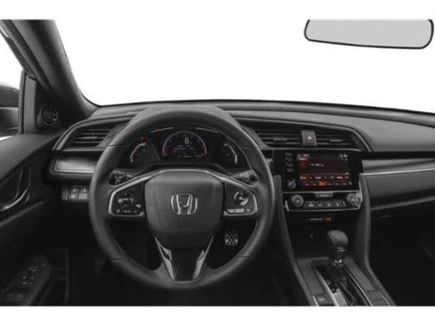Used 2020 Honda Civic Sport image 10