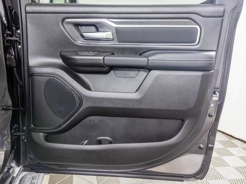 New 2026 RAM 1500 Big Horn AWD/4WD image 43