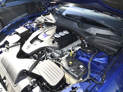 Certified 2022 Maserati Ghibli Modena Q4 image 59