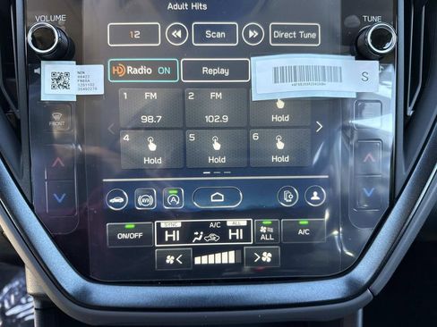 New 2026 Subaru Crosstrek 2.0i Premium image 28