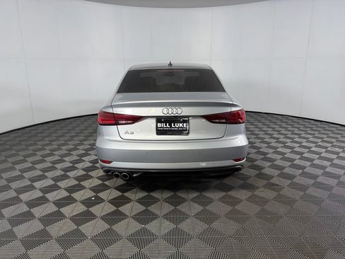 Used 2020 Audi A3 2.0T Premium w/ Final Edition Package FWD image 8