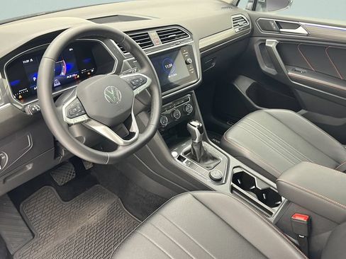Used 2024 Volkswagen Tiguan Wolfsburg Edition AWD/4WD image 12