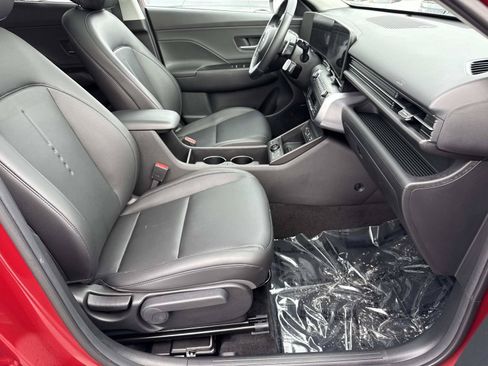 Certified 2024 Hyundai Kona Limited AWD/4WD image 20