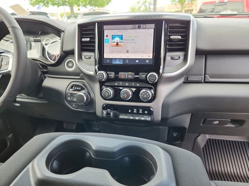 New 2025 RAM 1500 Big Horn image 20