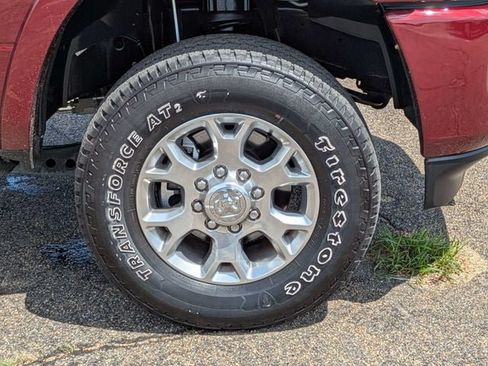 Used 2022 RAM 2500 Limited w/ Towing Technology Group AWD/4WD image 11