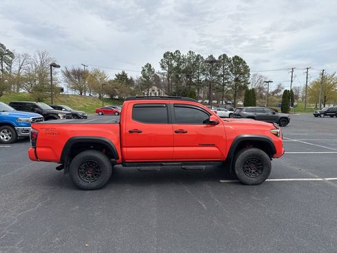 Used 2023 Toyota Tacoma TRD Pro image 6