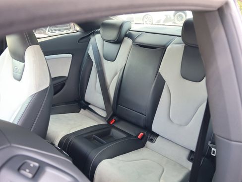 Used 2017 Audi S5 3.0T Coupe image 33