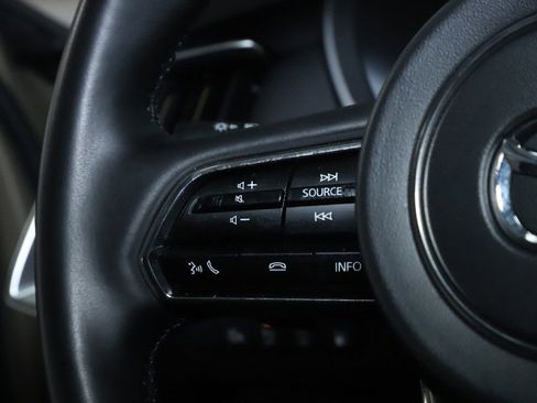 Used 2025 MAZDA CX-70 Plug-In Hybrid w/ Premium Pkg AWD/4WD image 23