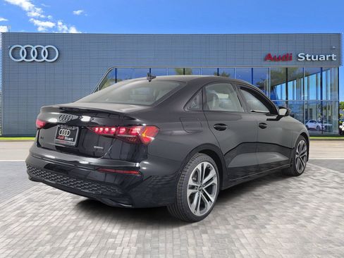 New 2026 Audi A3 2.0T Premium image 6