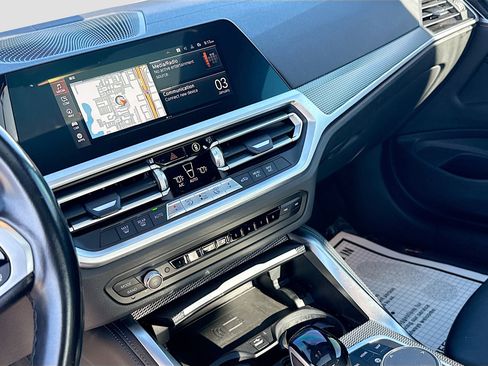 Used 2021 BMW 430i 430i w/ M Sport Package image 26