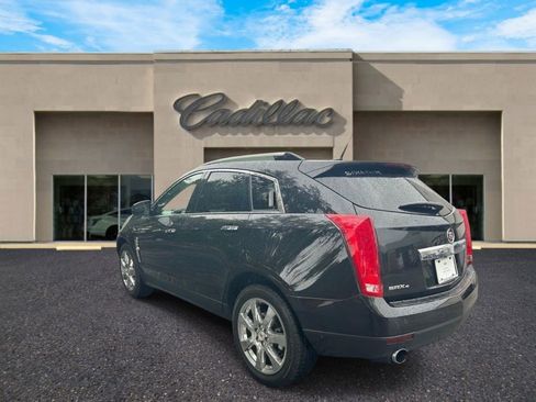 Used 2012 Cadillac SRX Premium image 5
