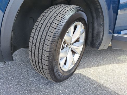 Used 2018 Volkswagen Atlas SEL image 30