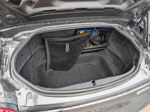 Used 2022 MAZDA MX-5 Miata RF Grand Touring image 27