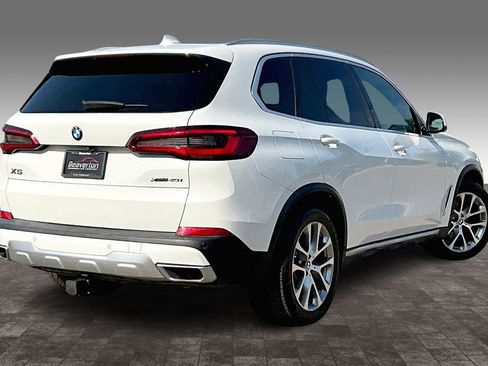 Used 2019 BMW X5 xDrive40i w/ Premium Package 2 AWD/4WD image 13