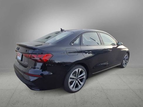 New 2026 Audi A3 2.0T Premium image 8