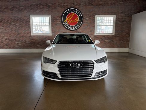 Used 2017 Audi A7 3.0T Prestige image 12