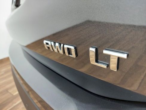 Certified 2023 Chevrolet Equinox LT image 12
