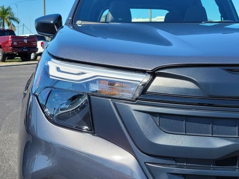 Certified 2025 Subaru Forester image 7