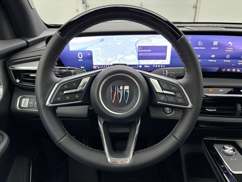 New 2026 Buick Enclave Avenir w/ Super Cruise Package FWD image 23