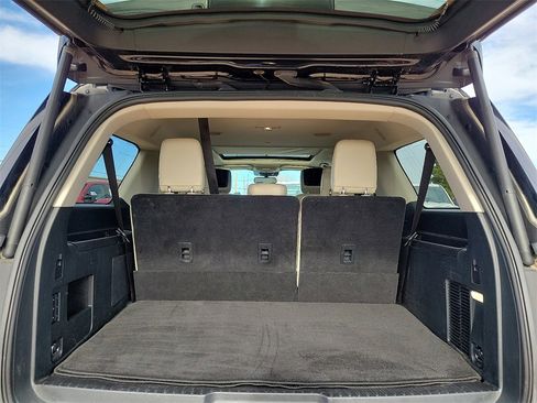 Used 2020 Ford Expedition Max Platinum image 15