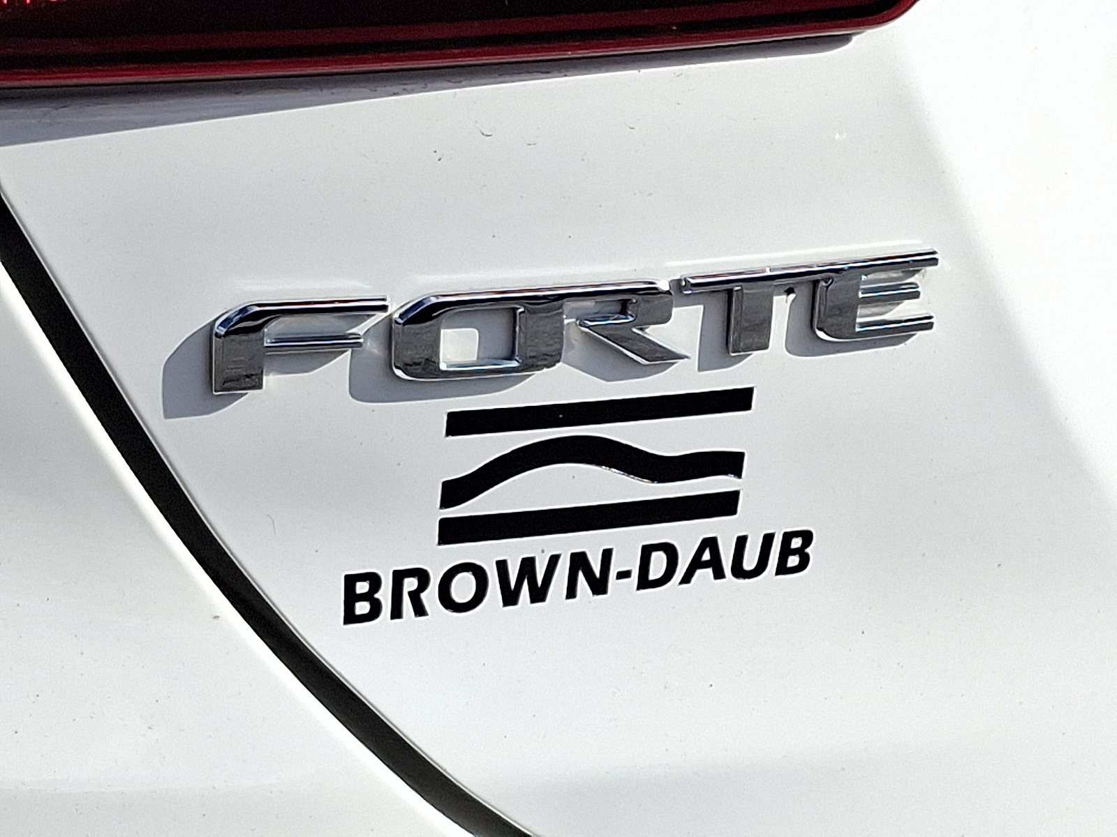 Certified 2021 Kia Forte GT-Line w/ GT-Line Premium Package FWD image 29