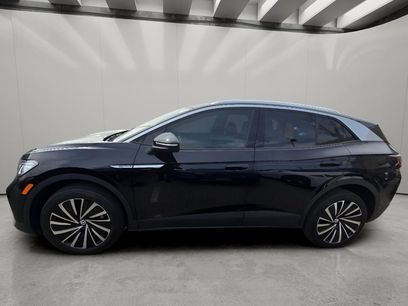 Used 2023 Volkswagen ID.4 Pro S Plus