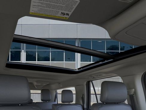 New 2025 Ford Expedition Max Active image 22