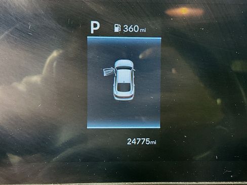 Used 2025 Hyundai Sonata SEL image 19