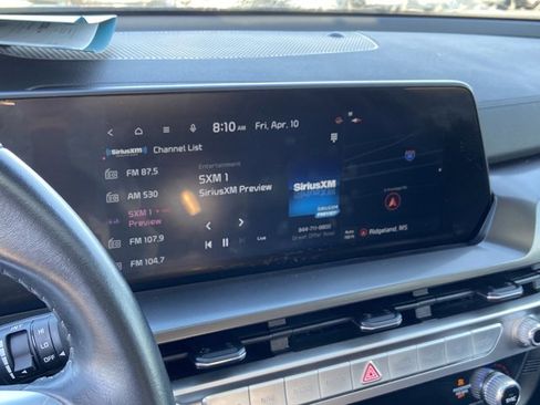 Used 2025 Kia Telluride S image 44