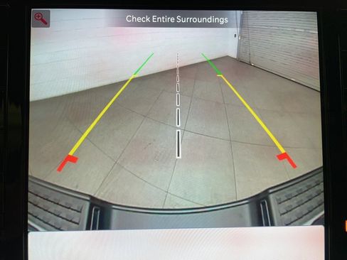 New 2026 RAM 2500 Tradesman image 13