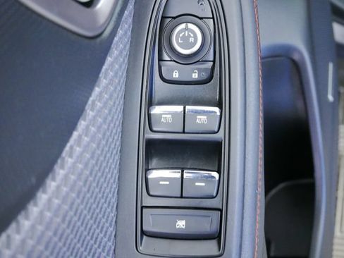 Used 2021 Subaru Forester Sport w/ Popular Package #2 AWD/4WD image 19