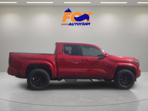 New 2026 Toyota Tacoma SR5 image 5