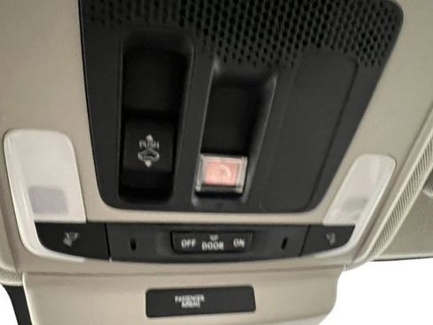 New 2025 Honda Accord Touring image 24