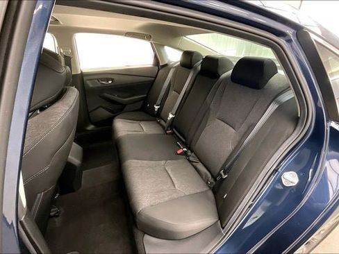 Certified 2024 Honda Accord EX image 20