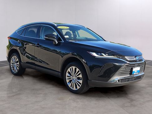 Used 2023 Toyota Venza XLE AWD/4WD image 30