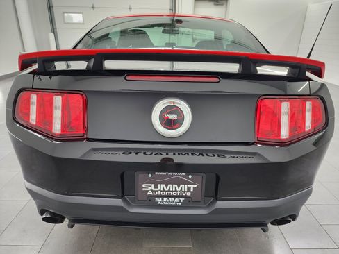 Used 2012 Ford Mustang Boss 302 RWD image 23