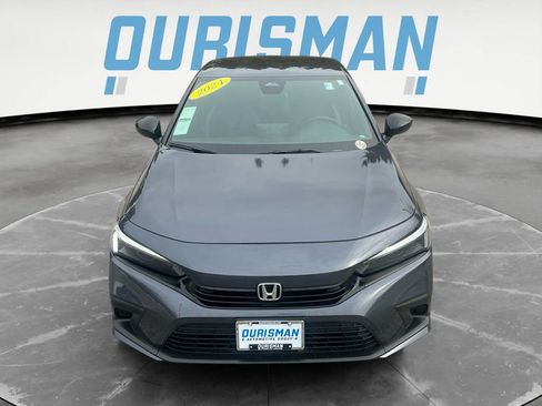 Used 2024 Honda Civic Sport image 9