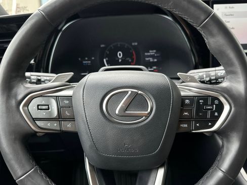 Certified 2024 Lexus TX 350 TX 350 w/ Technology Package image 19