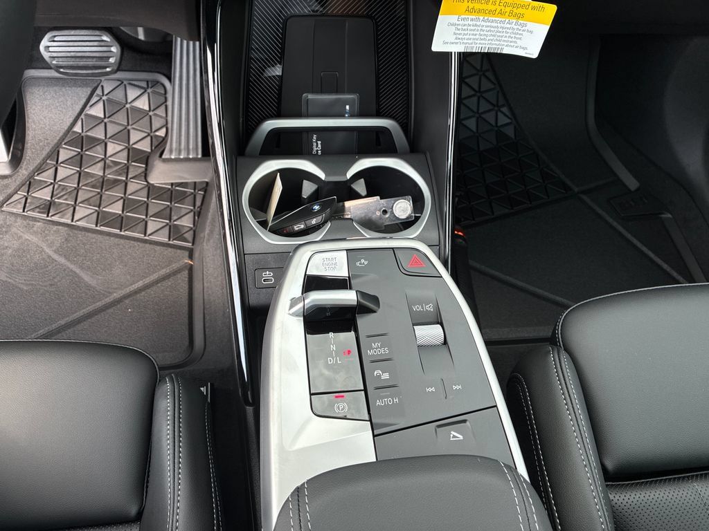New 2027 BMW X1 xDrive28i AWD/4WD image 15