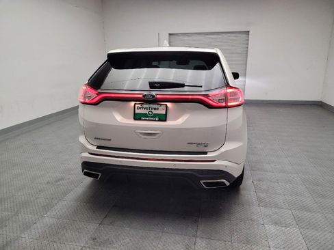Used 2017 Ford Edge Sport w/ Equipment Group 401A AWD/4WD image 7