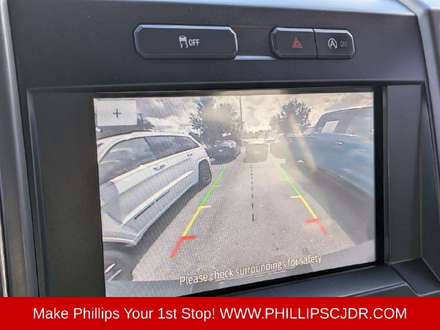 Used 2020 Ford F150 XLT AWD/4WD image 19