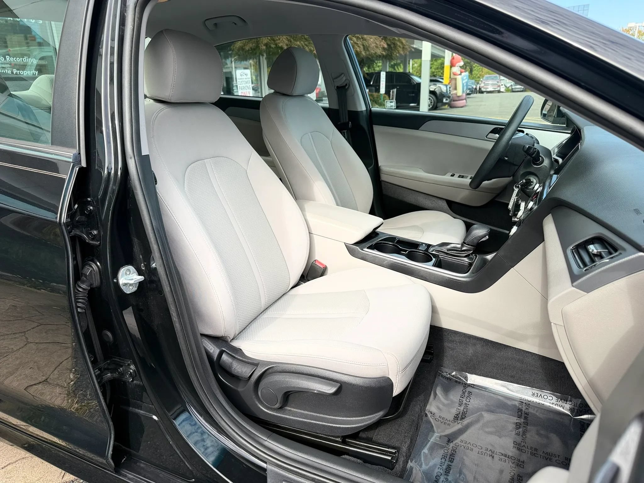 Used 2018 Hyundai Sonata SE FWD image 33