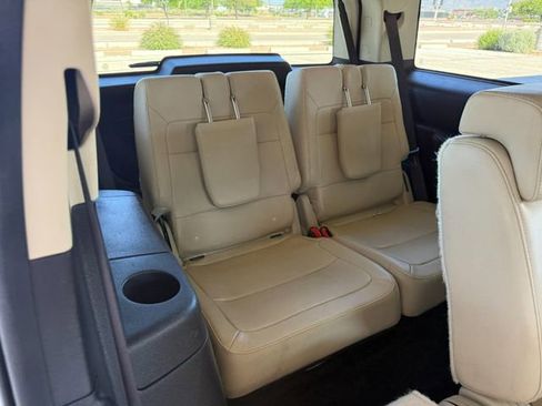 Used 2015 Ford Flex SEL w/ Equipment Group 202A image 24