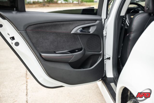 Used 2014 Chevrolet SS RWD image 74